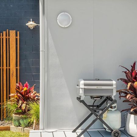 Studio Ocean Breeze @ Huskisson Exterior photo