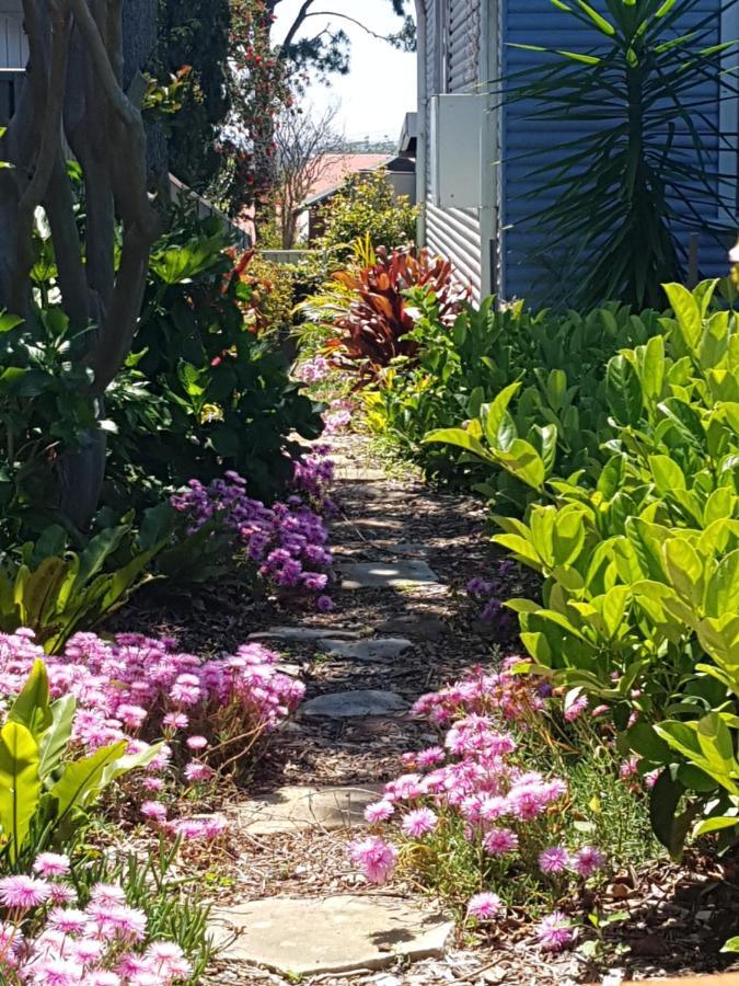 Studio Ocean Breeze @ Huskisson Exterior photo