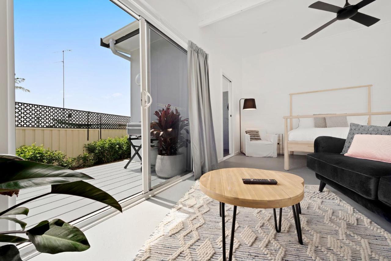 Studio Ocean Breeze @ Huskisson Exterior photo