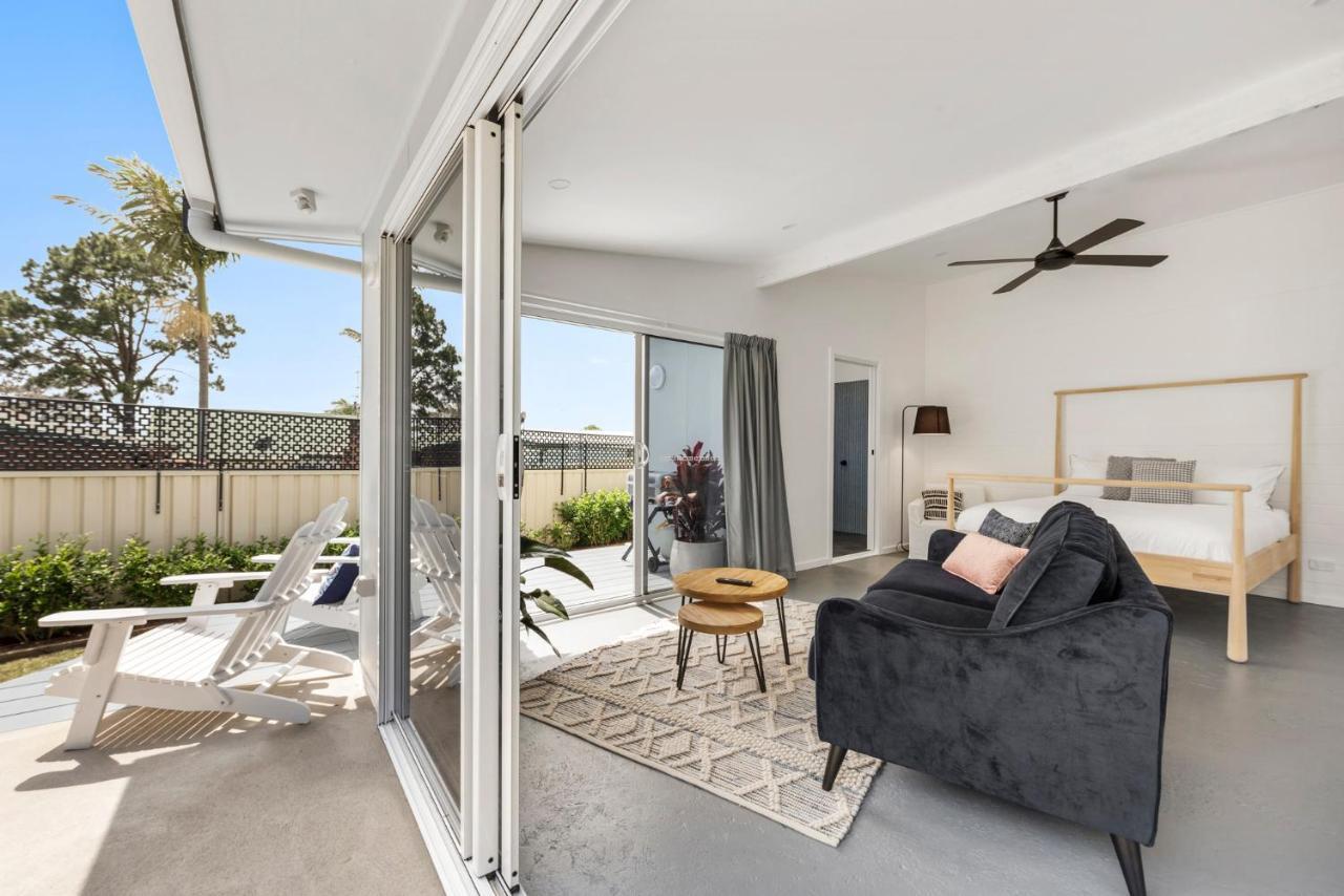 Studio Ocean Breeze @ Huskisson Exterior photo