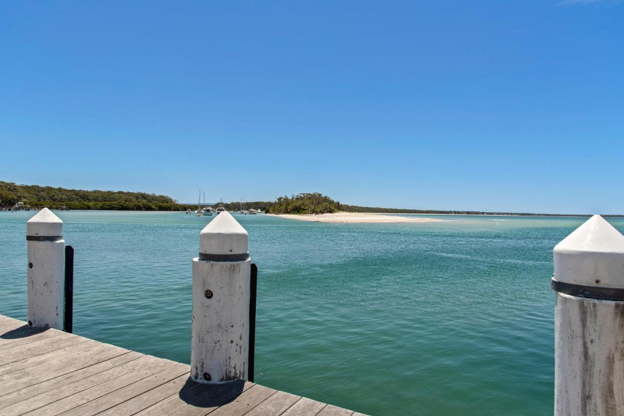 Studio Ocean Breeze @ Huskisson Exterior photo